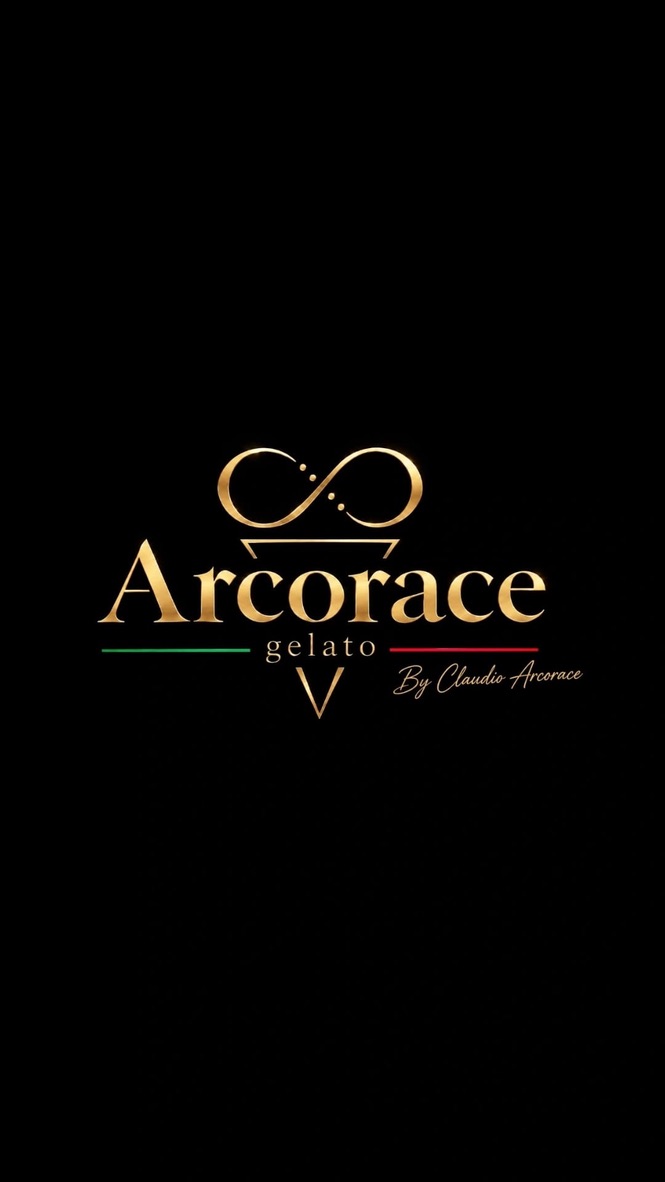 Arcorace Gelato
